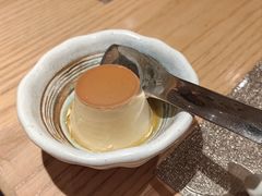 招牌焦糖布丁-爱米粒家