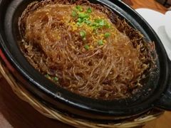 -梁记粥铺(开元地中海店)
