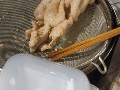 -老绍兴三味臭豆腐(奥林匹克购物广场店)
