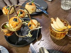 -Shantek象提南亚餐厅&西餐融合Bistro(淮海中路店)