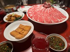 -红雀围·海鲜火锅(陆家嘴中心店)