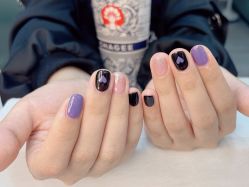 点击看大图 -董小姐日式美甲美睫·皮肤管理