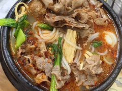 -清真·穆萨砂锅(大皮院店)