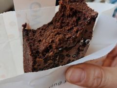 布朗尼軟糖-CHOCMONS巧克怪兽(屏风街店)
