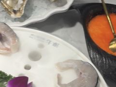 -椰子湾·海南火锅·糟粕醋·椰子鸡(正大广场店)