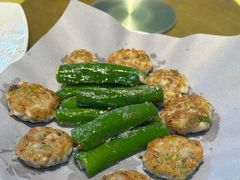 -大笑饭堂(甲子桥店)