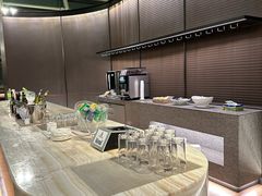 -首尔仁川机场ASIANA LOUNGE贵宾候机室(Incheon)