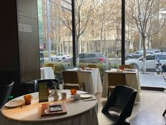 -汤城小厨•粤菜•靓汤(金融街店)