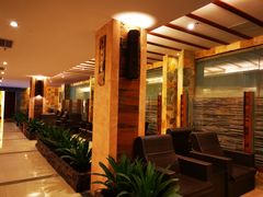 -森波拉火山温泉