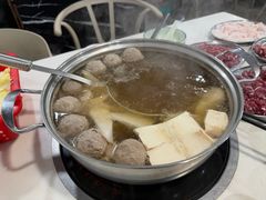 -菜忠潮州牛肉店(岗厦店)