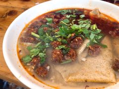 丸子汤-苏记丸子汤