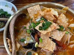 -黔派·虾子羊肉粉·小吃(佳宁娜广场店)