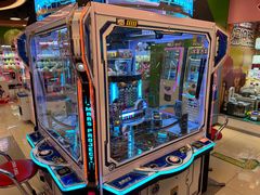-汤姆熊欢乐世界(正大店)