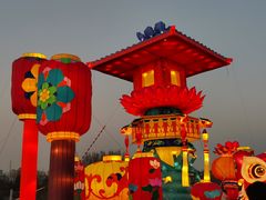 -西安城墙·碑林历史文化景区