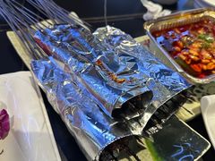 -百慕翡丽(南滨河东路店)
