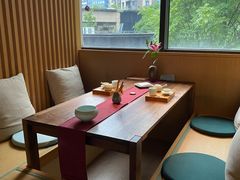 -梅间堂茶馆(绿地缤纷城店)