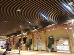 -汤W城市微度假(仓山店)