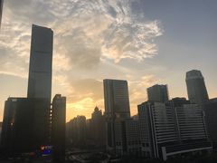 -Mercato莫卡多露台餐厅与酒吧(K11店)