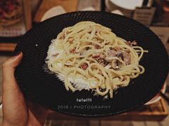 -新发展亚太JW万豪酒店·福苑咖啡厅