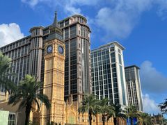 -澳门威尼斯人综合度假区