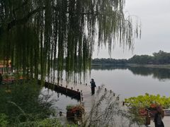 -郭守敬纪念馆