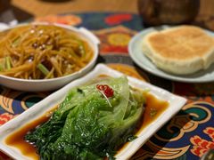 -蒙亨·手把肉·蒙古包文化主题餐厅(天恒广场店)