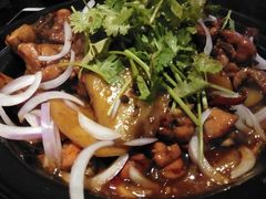 -花雕醉鸡(北大街义勇街店)