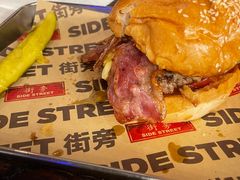 -Side Street街旁(交道口店)