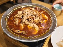 -九锅一堂酸菜鱼(新南凯德直营店)