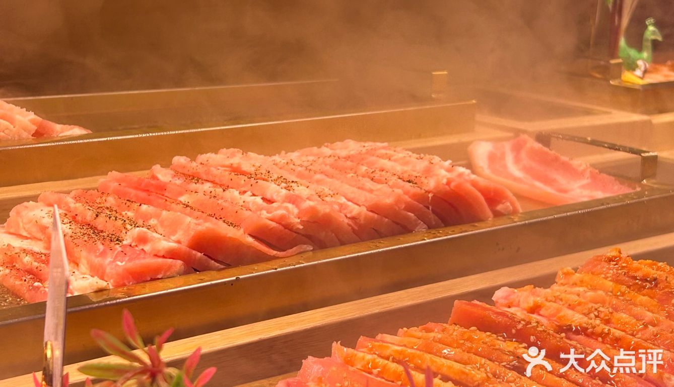 小龙虾🦞今天就是要吃个爽❗️