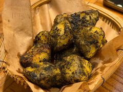 -云阿蛮云南生烫牛肉米线(奉贤路店)