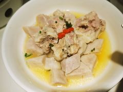 -兰湘子·湘菜小炒(长安万科广场店)