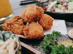 -無二炙坊·和牛烧肉(大钟寺1733店)