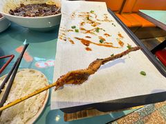 -川正旺江湖菜(三元桥店)