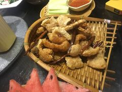 -昆虫窝子·特色云南菜(拓东路总店)