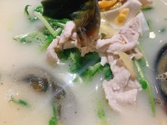 -漓江又一軒·广西菜·桂林米粉(梅林店)