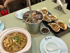 -渔娘渔家丹东海鲜(东直门店)