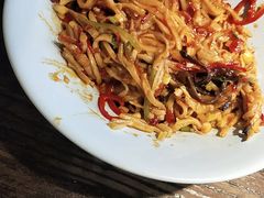 -外婆家(蓝色港湾店)