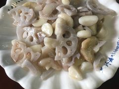 -吴门人家·苏宴宫廷菜(拙政园店)