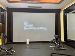 -上海浦东星河湾酒店