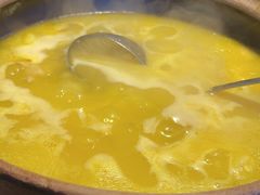 -捞围鲜·港式打边炉(海阳路店)