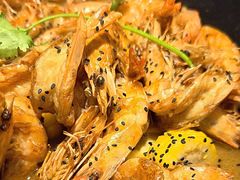-巴蜀王婆大虾(南锣鼓巷店)