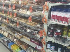 -711便利店(安贞桥胜古南里店)