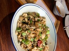 -大牌大·传统杭帮菜(湖滨店)