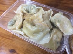 拌馄饨-潘国仙耳光馄饨(黄家阙路店)