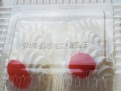 -红宝石·鲜奶小方·海派西点房(浦三店)