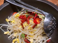 云海肴汽锅鸡-云海肴·汽锅鸡·云南菜(美罗城店)