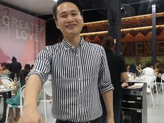 -南海渔家•海鲜•正宗海南菜(海棠湾店)