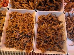 招牌鸭肠-绝味鸭脖(浦江城市生活广场店)