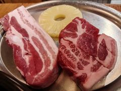 -济州爱肉堂(总店)
